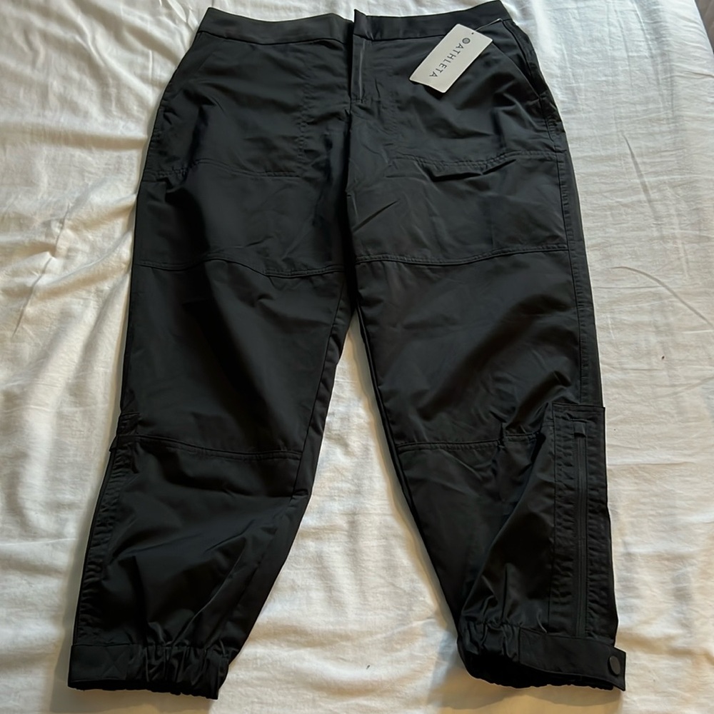 Athleta Radiant Jogger, size 10P